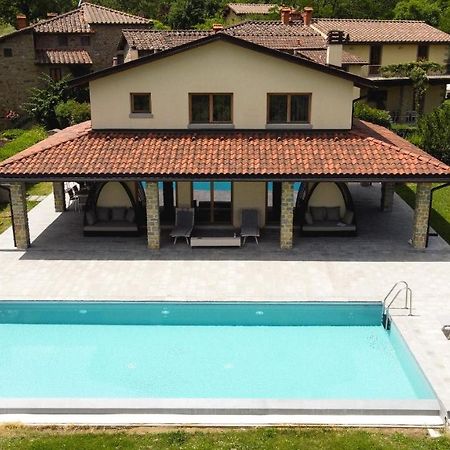 Villa Chimera بوبّي المظهر الخارجي الصورة